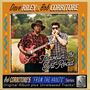 Dave Riley & Bob Corritore: Travelin' The Dirt Road, CD