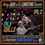Henry Gray & Bob Corritore: Cold Chills, CD