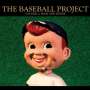 The Baseball Project: Vol.2: High & Inside (Transparent Green Vinyl), LP