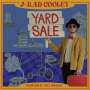 J-Rad Cooley: Yard Sale, CD