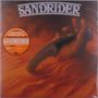 Sandrider: Sandrider (Reissue), LP