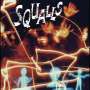 Squalls: Squalls, CD