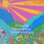 The Homeless Gospel Choir: Fourth Dimension Intervention, CD