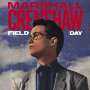 Marshall Crenshaw: Field Day, LP,LP