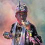 New Age Doom & Lee "Scratch" Perry: Remix The Universe, LP