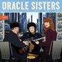 Oracle Sisters: Paris I / Paris II (Eco Mix Colored VInyl), LP