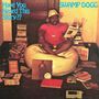 Swamp Dogg: Have You Heard This Story? (Clear Blue Vinyl), LP
