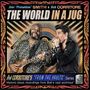 Jimi 'Prime Time' Smith & Bob Corritore: World In A Jug, CD