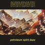 Swervedriver: Petroleum Spirit Daze (Limited Edition) (Gold Vinyl), MAX