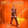 Kool Keith: Black Elvis 2, CD