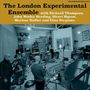 London Experimental Ensemble: Child Ballads: The Final Six, LP,LP