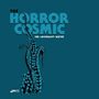 The Lovecraft Sextet: The Horror Cosmic, CD