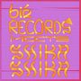 : Bie Records Meets Shika Shika (180g) (Transparent Red Vinyl), LP