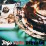 Jogo Duro: Pebolim (Gold Vinyl), MAX