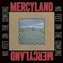 Mercyland: No Feet on the Cowling (Sunburst Vinyl), LP