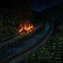 Awakebutstillinbed: Chaos Takes The Wheel And I Am A Passenger, CD