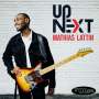 Mathias Lattin: Up Next, CD