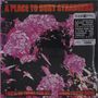 A Place To Bury Strangers: You'll Be There For Me/When You're Gone (Limited Edition), SIN