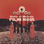 Bolts Of Melody: Film Noir, CD