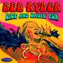 Deb Ryder: Live And Havin' Fun, CD