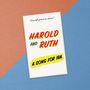 Harold & Ruth: A Song for Ira, CD