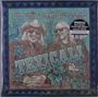 Alvin,Dave / Dale Gilmore,Jimmie: Texicali (Sea Glass Blue Vinyl), LP