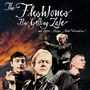 The Fleshtones: It's Getting Late (...And More Songs About Werewolves), LP