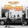 Chuck Prophet: Wake The Dead (Limited Edition) (Orange Vinyl), LP