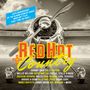 : Red Hot & Country (30th Anniversary) (Transparent Green Vinyl), LP,LP