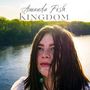Amanda Fish: Kingdom, CD