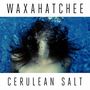 Waxahatchee: Cerulean Salt (Limited Indie Edition) (Purple Pinwheel Vinyl), LP