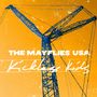 The Mayflies USA: Kickless Kids, CD