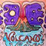 Volcano: Volcano, CD