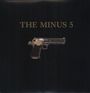 The Minus 5: Self Titled Aka The Gun Album (180g) (LP + 7"), LP,SIN