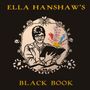 Ella Hanshaw: Ella Hanshaw's Black Book, CD