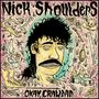 Nick Shoulders: Okay, Crawdad (Violet Vinyl), LP