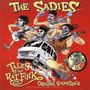 The Sadies: Tales Of The Rat Fink, CD