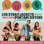 Los Straitjackets: Twist Party (CD + DVD), CD