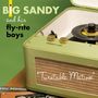Big Sandy & His Fly-Rite Boys: Turntable Matinee, CD