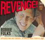 Robbie Fulks: Revenge, CD