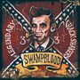 Legendary Shack Shakers: Swampblood, CD