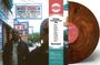 Chicago Underground Duo: Hyperglyph (Amber Vinyl), LP