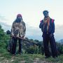 Saul Williams: At TreePeople, CD