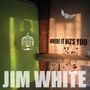Jim White: Where It Hits You (180g), LP