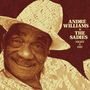 Andre Williams: Night & Day, CD