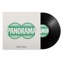 Helene Barbier: Panorama, LP