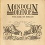 Watchhouse (früher: Mandolin Orange): This Side Of Jordan, CD