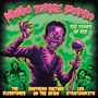 : Mondo Zombie Boogaloo, CD