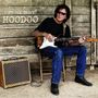 Tony Joe White: Hoodoo (LP + CD), LP