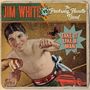 Jim White: Take It Like A Man, LP